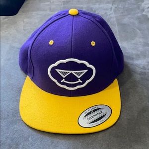 5 for $15 / NWOT SnapBack baseball hat